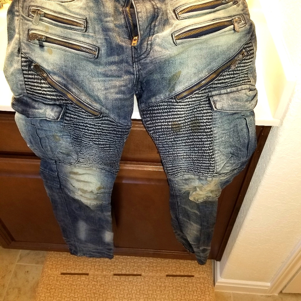 Mens Pants